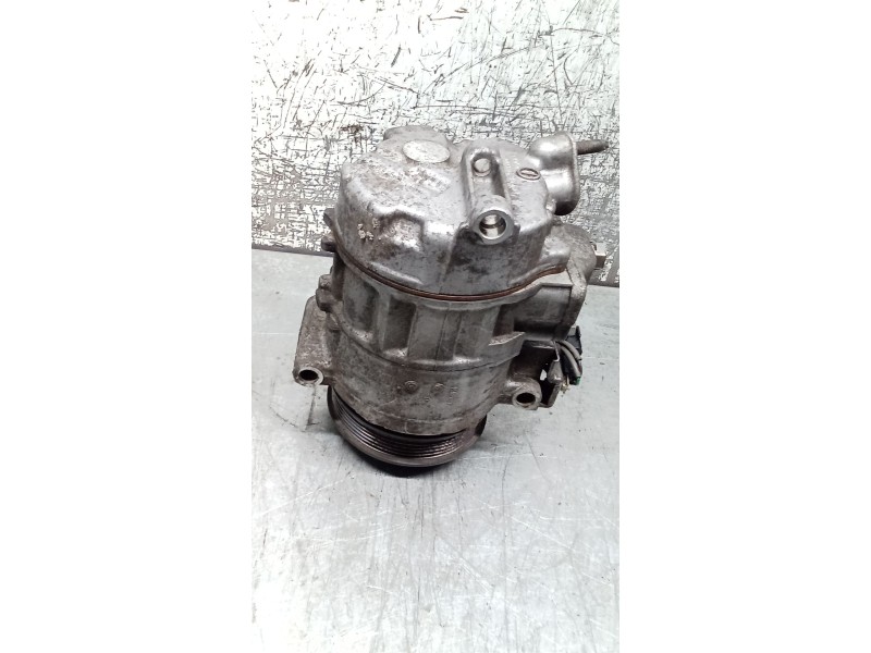 Recambio de compresor aire acondicionado para ford transit connect v408 furgoneta/monovolumen 1.5 tdci referencia OEM IAM   14