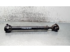 Recambio de transmision central delantera para land rover defender station wagon (l316, l315) 2.5 td5 4x4 (l316) referencia OEM 