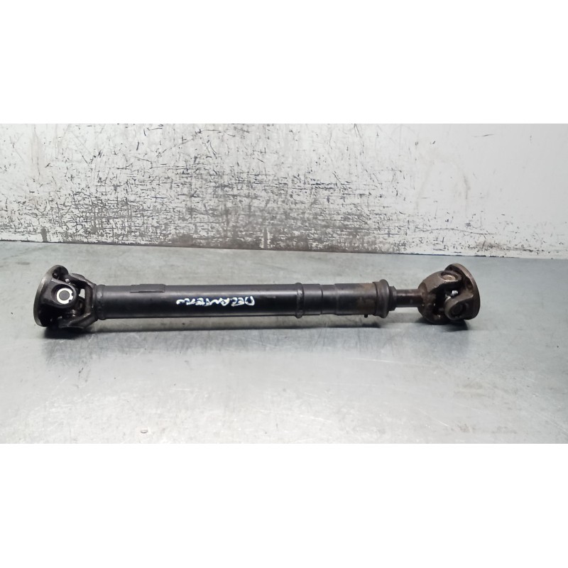 Recambio de transmision central delantera para land rover defender station wagon (l316, l315) 2.5 td5 4x4 (l316) referencia OEM 