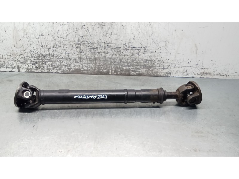 Recambio de transmision central delantera para land rover defender station wagon (l316, l315) 2.5 td5 4x4 (l316) referencia OEM 