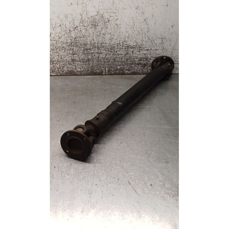 Recambio de transmision central delantera para land rover defender station wagon (l316, l315) 2.5 td5 4x4 (l316) referencia OEM 