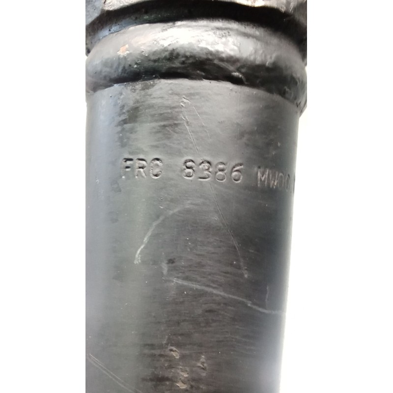 Recambio de transmision central delantera para land rover defender station wagon (l316, l315) 2.5 td5 4x4 (l316) referencia OEM 