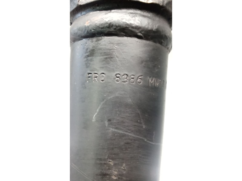 Recambio de transmision central delantera para land rover defender station wagon (l316, l315) 2.5 td5 4x4 (l316) referencia OEM 