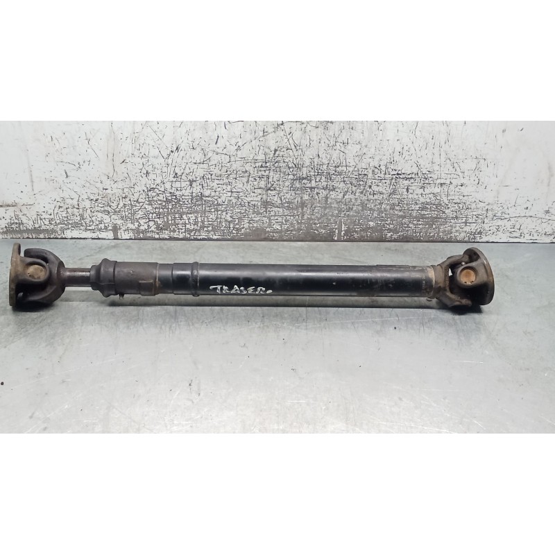 Recambio de transmision central para land rover defender station wagon (l316, l315) 2.5 td5 4x4 (l316) referencia OEM IAM FPC839