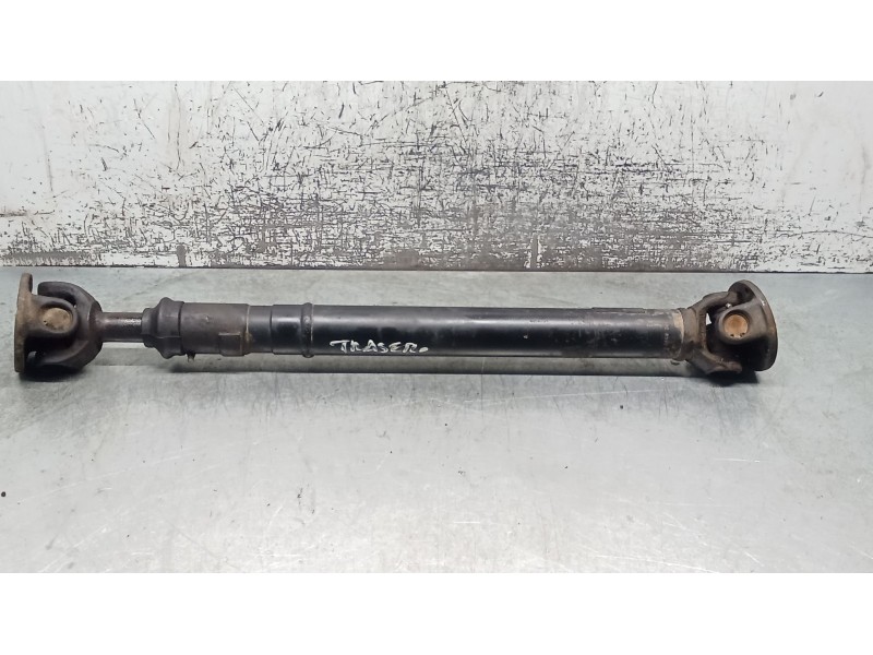 Recambio de transmision central para land rover defender station wagon (l316, l315) 2.5 td5 4x4 (l316) referencia OEM IAM FPC839
