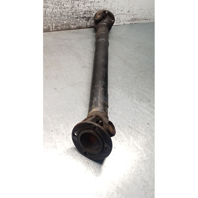 Recambio de transmision central para land rover defender station wagon (l316, l315) 2.5 td5 4x4 (l316) referencia OEM IAM FPC839