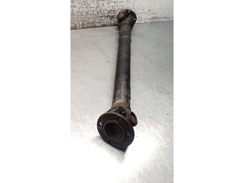 Recambio de transmision central para land rover defender station wagon (l316, l315) 2.5 td5 4x4 (l316) referencia OEM IAM FPC839