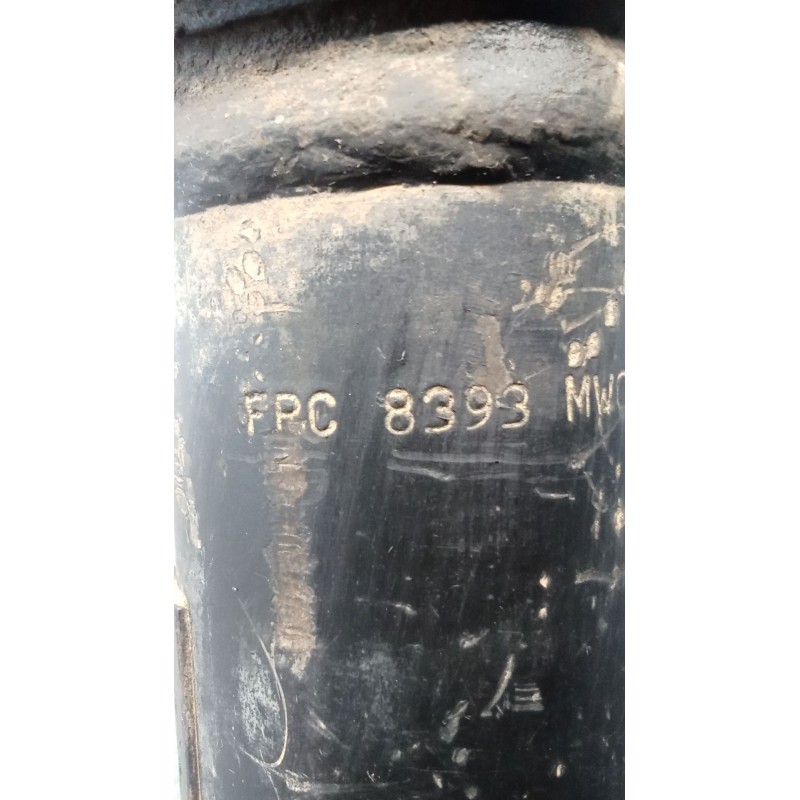 Recambio de transmision central para land rover defender station wagon (l316, l315) 2.5 td5 4x4 (l316) referencia OEM IAM FPC839