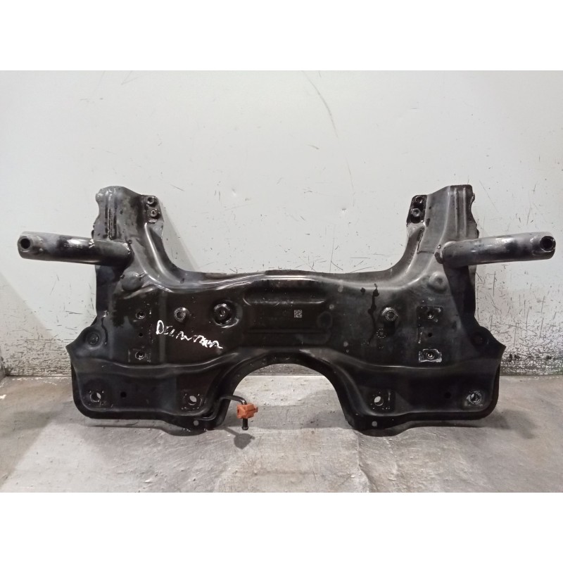 Recambio de puente delantero para fiat doblo cargo (263_) 1.3 d multijet (263wxu1a) referencia OEM IAM  CUNA 16