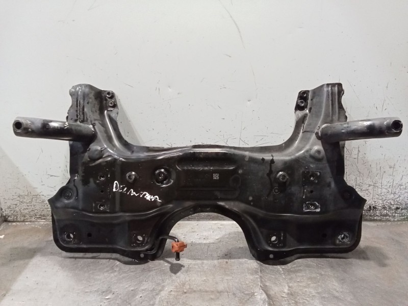 Recambio de puente delantero para fiat doblo cargo (263_) 1.3 d multijet (263wxu1a) referencia OEM IAM  CUNA 16