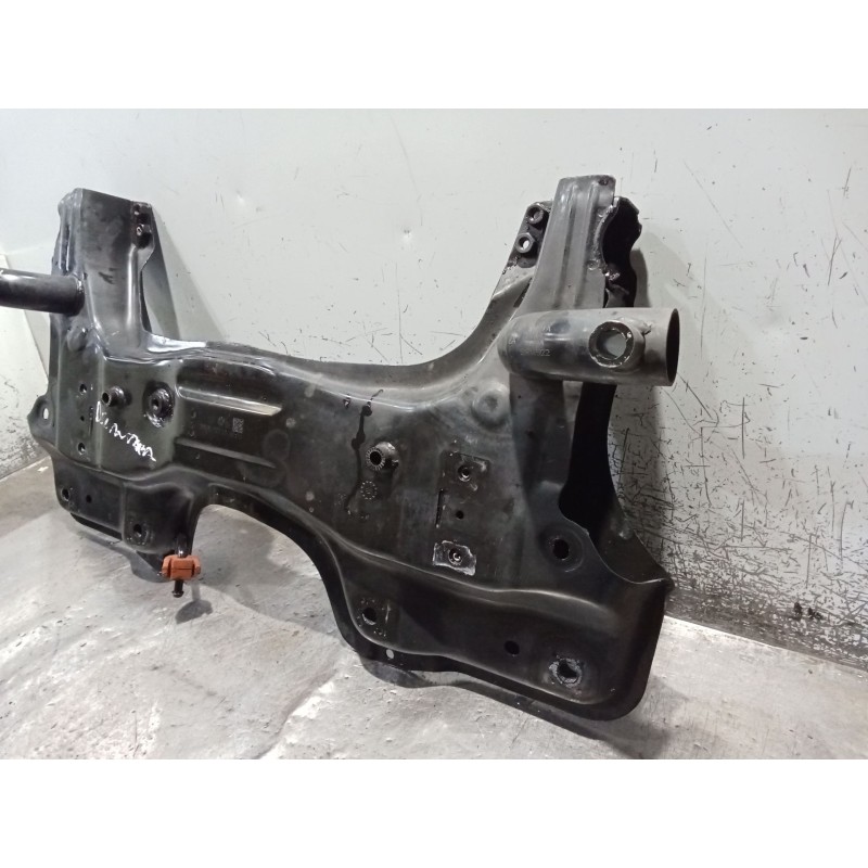 Recambio de puente delantero para fiat doblo cargo (263_) 1.3 d multijet (263wxu1a) referencia OEM IAM  CUNA 16