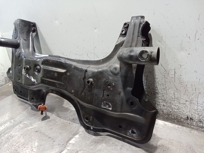 Recambio de puente delantero para fiat doblo cargo (263_) 1.3 d multijet (263wxu1a) referencia OEM IAM  CUNA 16