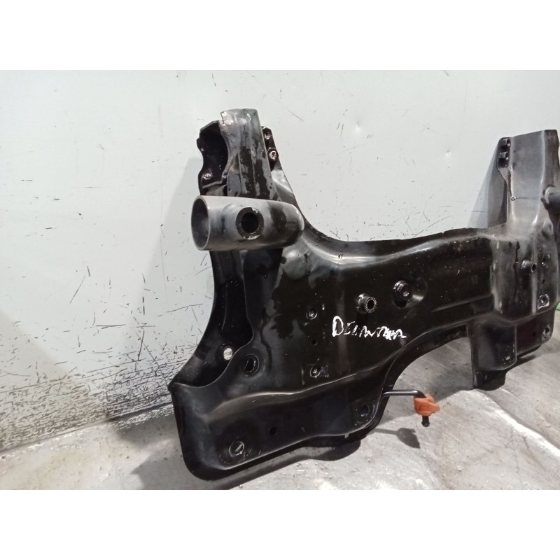 Recambio de puente delantero para fiat doblo cargo (263_) 1.3 d multijet (263wxu1a) referencia OEM IAM  CUNA 16