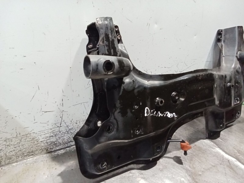 Recambio de puente delantero para fiat doblo cargo (263_) 1.3 d multijet (263wxu1a) referencia OEM IAM  CUNA 16