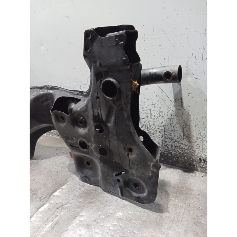 Recambio de puente delantero para fiat doblo cargo (263_) 1.3 d multijet (263wxu1a) referencia OEM IAM  CUNA 16