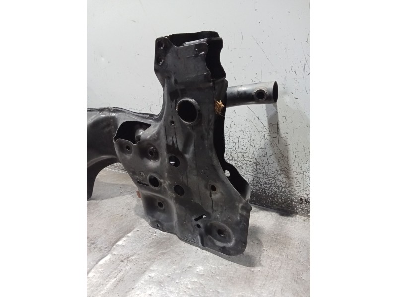 Recambio de puente delantero para fiat doblo cargo (263_) 1.3 d multijet (263wxu1a) referencia OEM IAM  CUNA 16