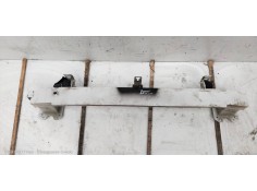 Recambio de refuerzo paragolpes delantero para citroen c5 berlina exclusive referencia OEM IAM 9660501880  