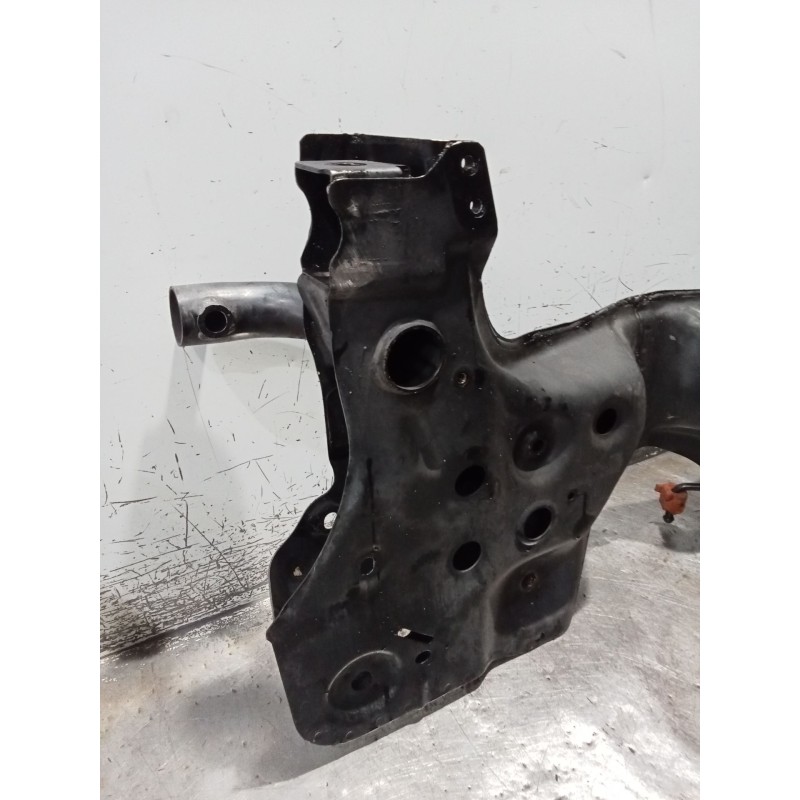 Recambio de puente delantero para fiat doblo cargo (263_) 1.3 d multijet (263wxu1a) referencia OEM IAM  CUNA 16