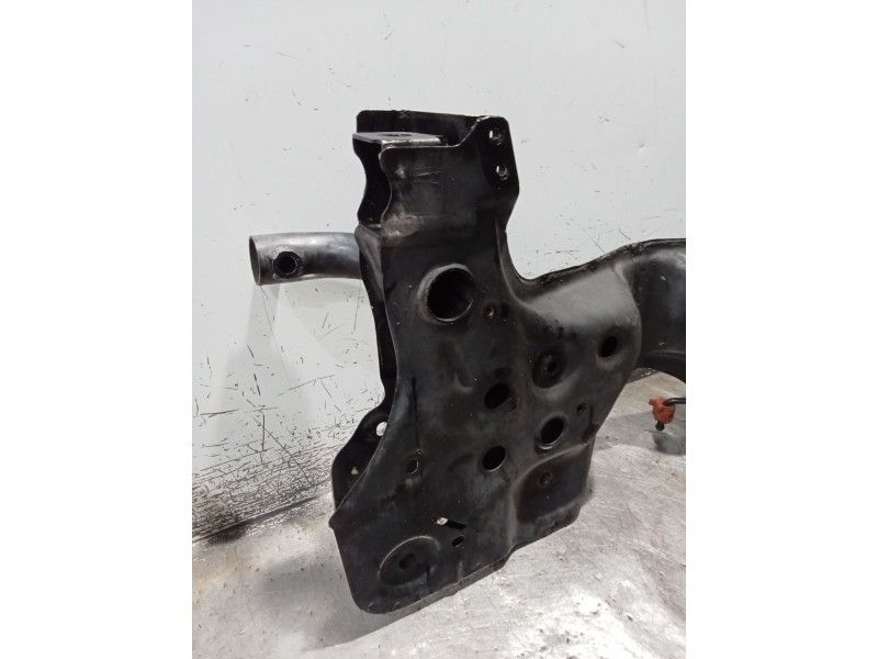 Recambio de puente delantero para fiat doblo cargo (263_) 1.3 d multijet (263wxu1a) referencia OEM IAM  CUNA 16
