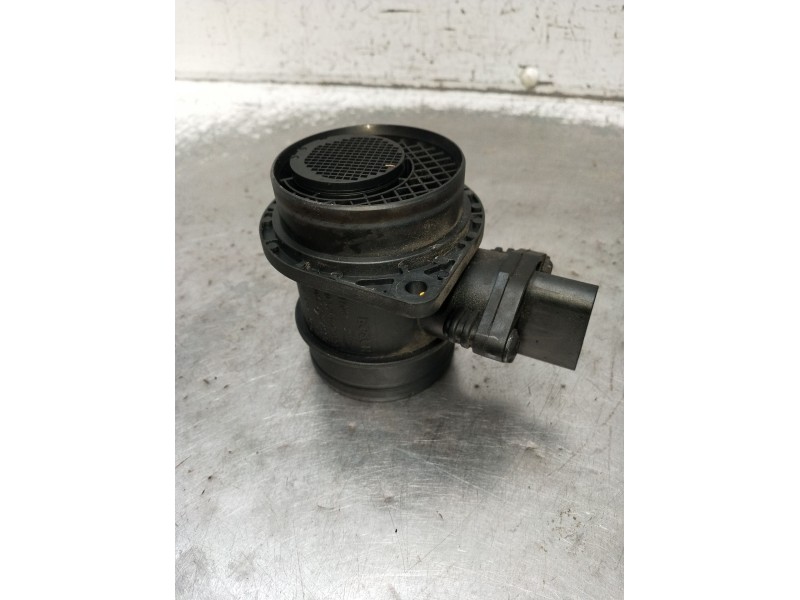 Recambio de caudalimetro para seat altea (5p1) 1.9 tdi referencia OEM IAM 0281002531 038906461B 2004