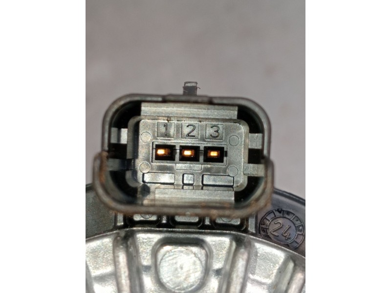 Recambio de bomba agua para renault captur iii captur e-tech hybrid referencia OEM IAM 039202450R 210111061R 2025