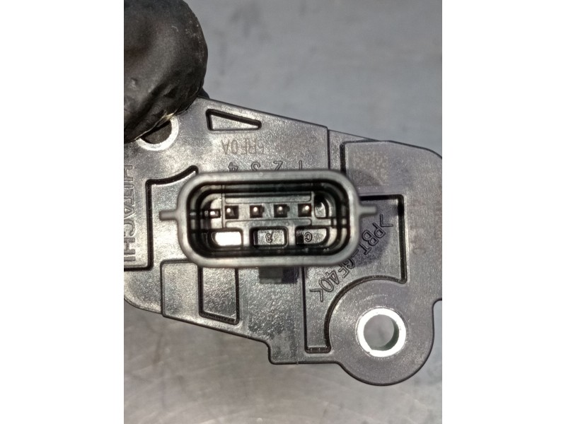 Recambio de caudalimetro para renault captur iii captur e-tech hybrid referencia OEM IAM AFH60M48  2025