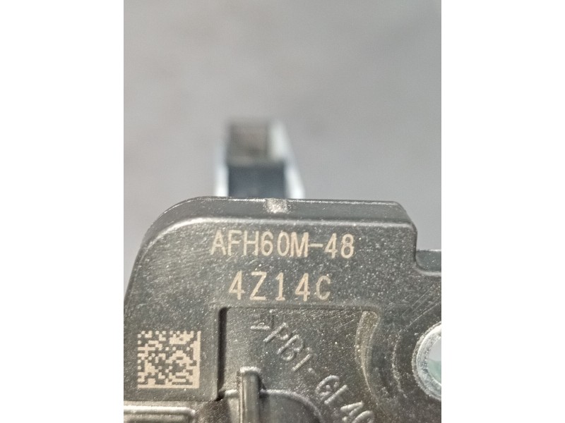 Recambio de caudalimetro para renault captur iii captur e-tech hybrid referencia OEM IAM AFH60M48  2025