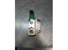 Recambio de valvula intercambio de calefaccion para renault captur iii captur e-tech hybrid referencia OEM IAM 295E35353R 000028 2