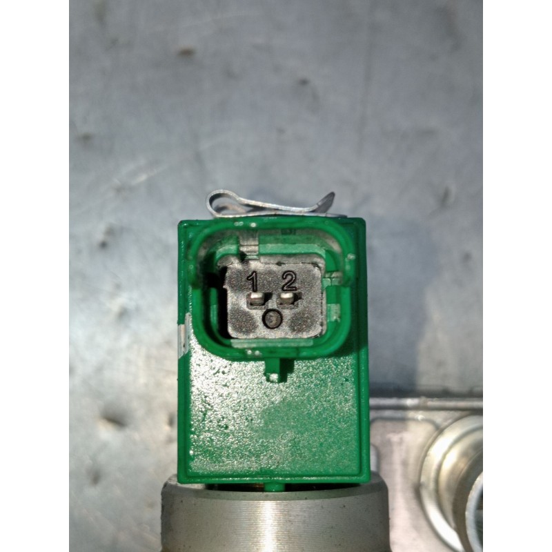 Recambio de valvula intercambio de calefaccion para renault captur iii captur e-tech hybrid referencia OEM IAM 295E35353R 000028
