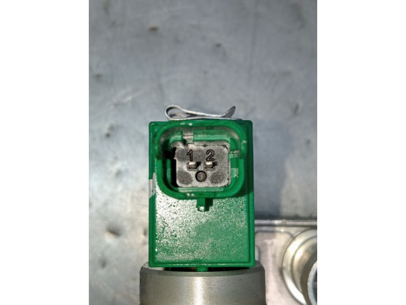 Recambio de valvula intercambio de calefaccion para renault captur iii captur e-tech hybrid referencia OEM IAM 295E35353R 000028