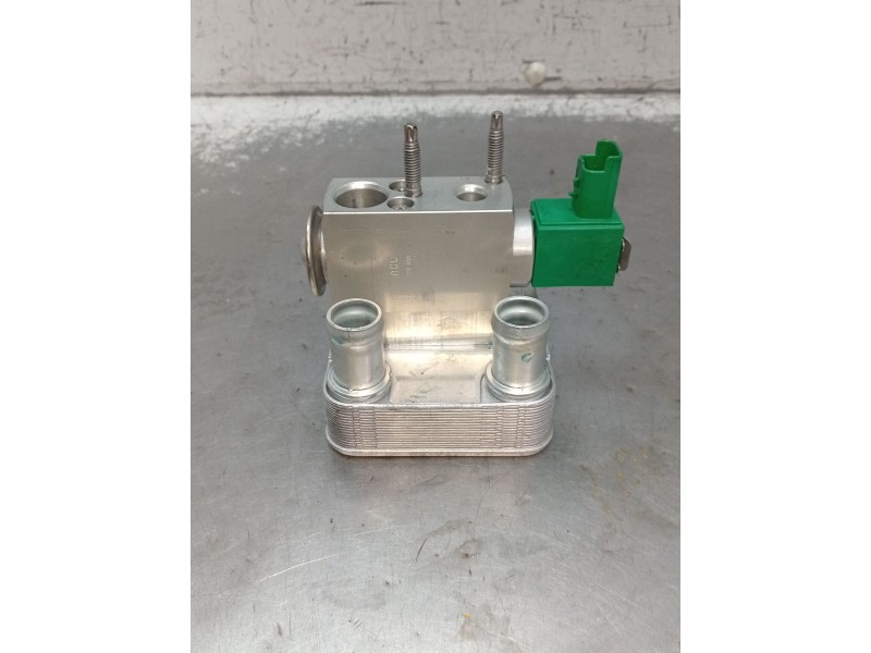 Recambio de valvula intercambio de calefaccion para renault captur iii captur e-tech hybrid referencia OEM IAM 295E35353R 000028