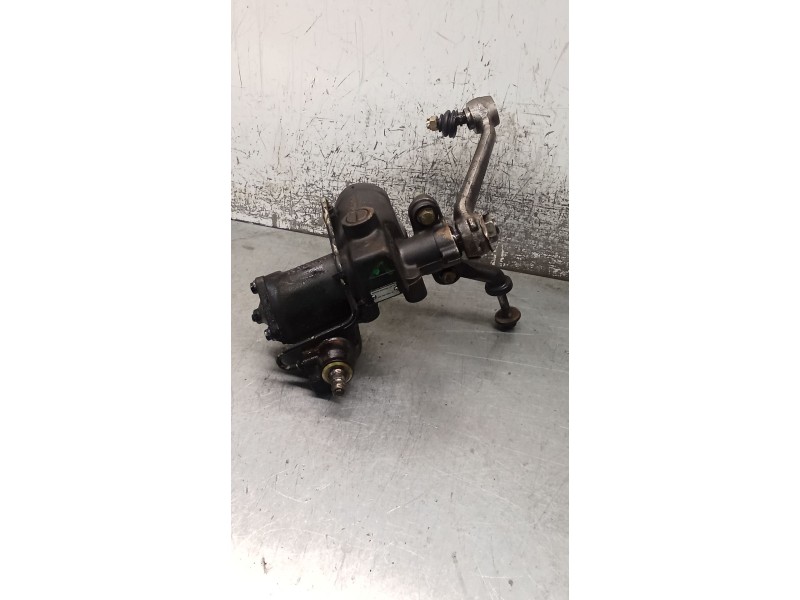 Recambio de caja direccion para land rover defender station wagon (l316, l315) 2.5 td5 4x4 (l316) referencia OEM IAM BE2651106  