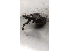 Recambio de caja direccion para land rover defender station wagon (l316, l315) 2.5 td5 4x4 (l316) referencia OEM IAM BE2651106   2