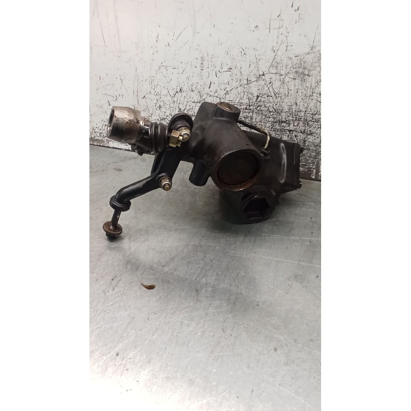 Recambio de caja direccion para land rover defender station wagon (l316, l315) 2.5 td5 4x4 (l316) referencia OEM IAM BE2651106  
