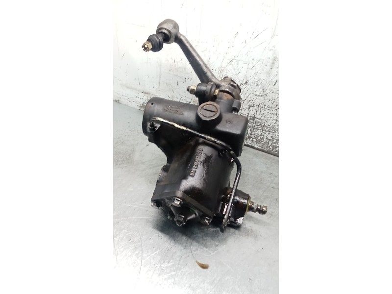 Recambio de caja direccion para land rover defender station wagon (l316, l315) 2.5 td5 4x4 (l316) referencia OEM IAM BE2651106  
