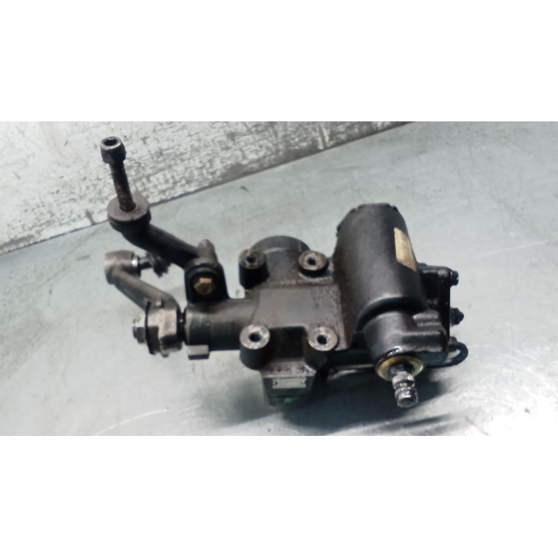 Recambio de caja direccion para land rover defender station wagon (l316, l315) 2.5 td5 4x4 (l316) referencia OEM IAM BE2651106  
