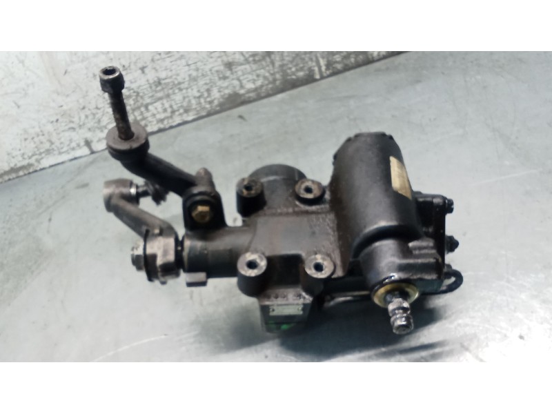Recambio de caja direccion para land rover defender station wagon (l316, l315) 2.5 td5 4x4 (l316) referencia OEM IAM BE2651106  