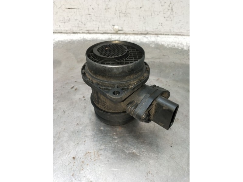 Recambio de caudalimetro para volkswagen polo iv (9n_, 9a_) 1.4 tdi referencia OEM IAM 0281002531 038906461B 2005