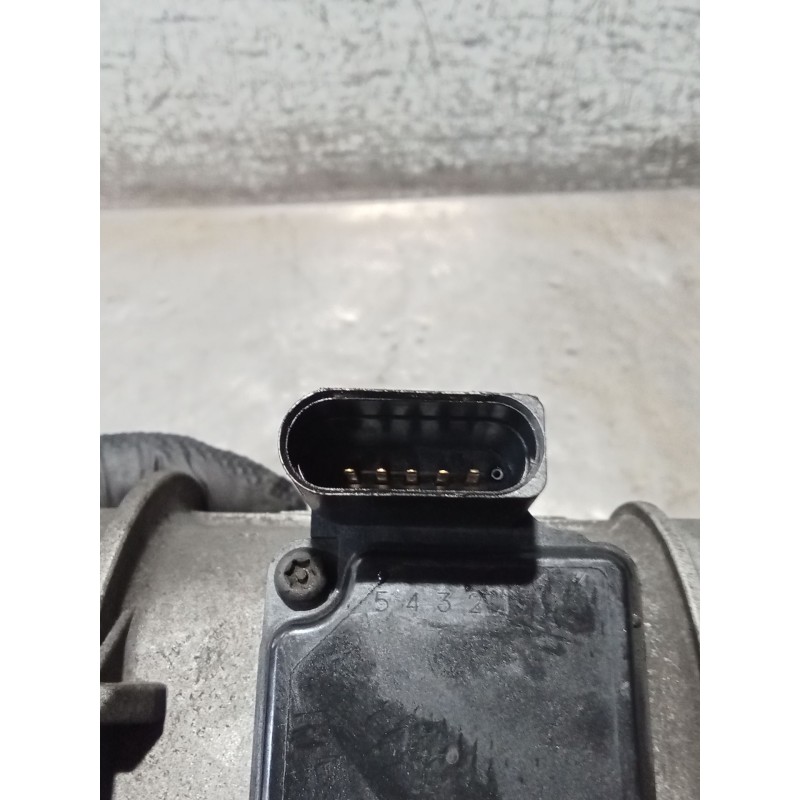 Recambio de caudalimetro para audi a4 b6 avant (8e5) 2.5 tdi quattro referencia OEM IAM 059906461D AFH7025C 