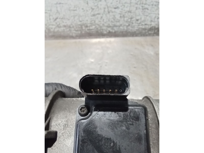 Recambio de caudalimetro para audi a4 b6 avant (8e5) 2.5 tdi quattro referencia OEM IAM 059906461D AFH7025C 