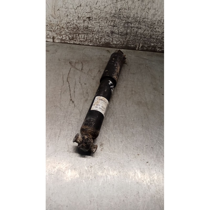 Recambio de amortiguador trasero izquierdo para ford transit connect v408 furgoneta/monovolumen 1.5 tdci referencia OEM IAM   14