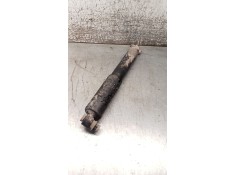 Recambio de amortiguador trasero izquierdo para ford transit connect v408 furgoneta/monovolumen 1.5 tdci referencia OEM IAM   14 2