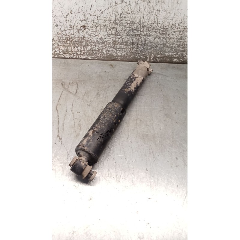 Recambio de amortiguador trasero izquierdo para ford transit connect v408 furgoneta/monovolumen 1.5 tdci referencia OEM IAM   14