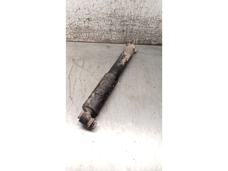 Recambio de amortiguador trasero izquierdo para ford transit connect v408 furgoneta/monovolumen 1.5 tdci referencia OEM IAM   14