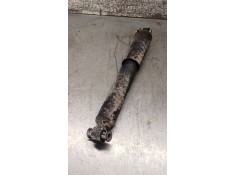 Recambio de amortiguador trasero derecho para ford transit connect v408 furgoneta/monovolumen 1.5 tdci referencia OEM IAM   14