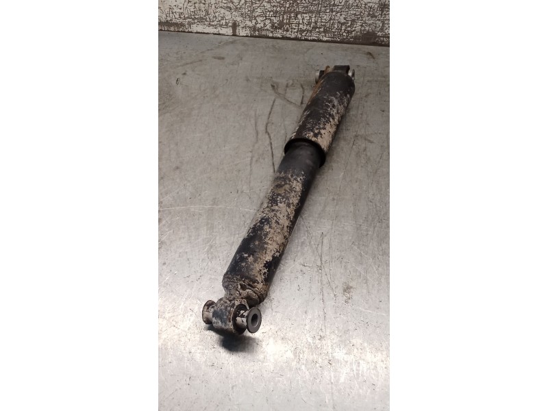 Recambio de amortiguador trasero derecho para ford transit connect v408 furgoneta/monovolumen 1.5 tdci referencia OEM IAM   14