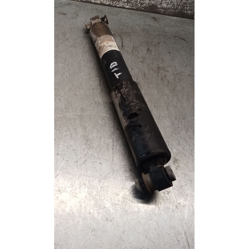 Recambio de amortiguador trasero derecho para ford transit connect v408 furgoneta/monovolumen 1.5 tdci referencia OEM IAM   14