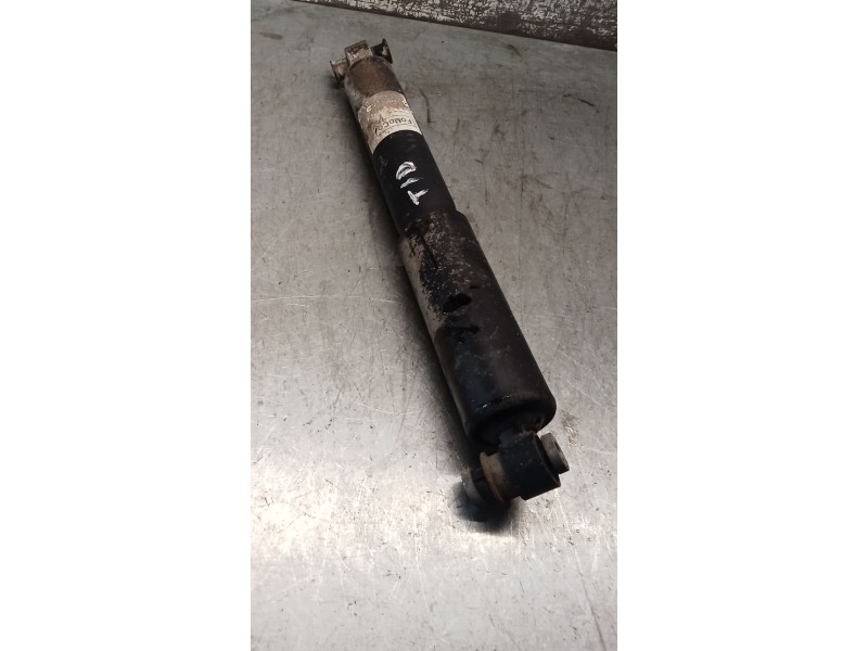 Recambio de amortiguador trasero derecho para ford transit connect v408 furgoneta/monovolumen 1.5 tdci referencia OEM IAM   14