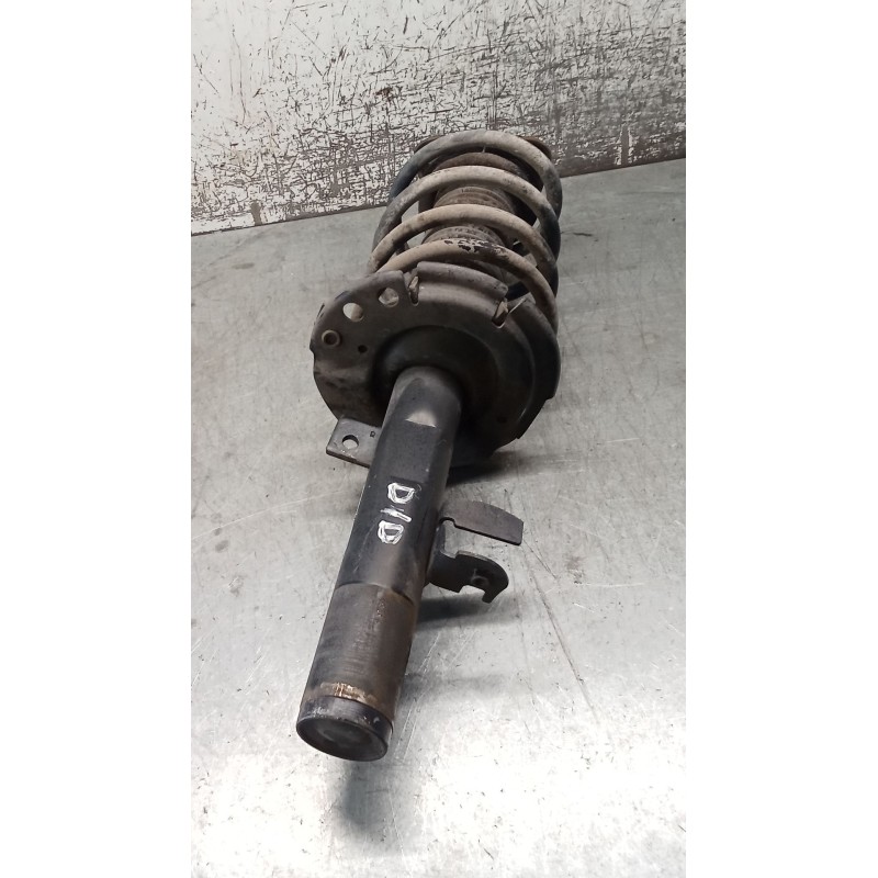 Recambio de amortiguador delantero derecho para ford transit connect v408 furgoneta/monovolumen 1.5 tdci referencia OEM IAM   14