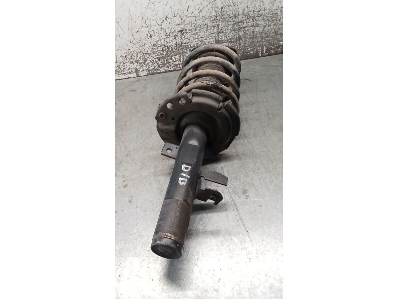 Recambio de amortiguador delantero derecho para ford transit connect v408 furgoneta/monovolumen 1.5 tdci referencia OEM IAM   14